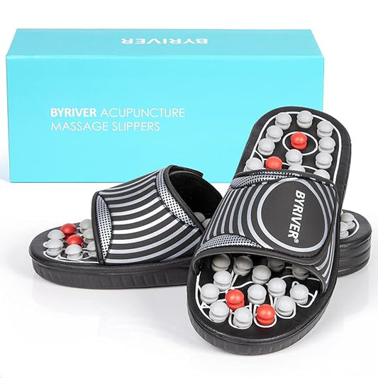 Massager Slippers - Al Tijara UAE