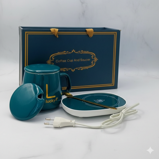 Electric Coffee Warmer