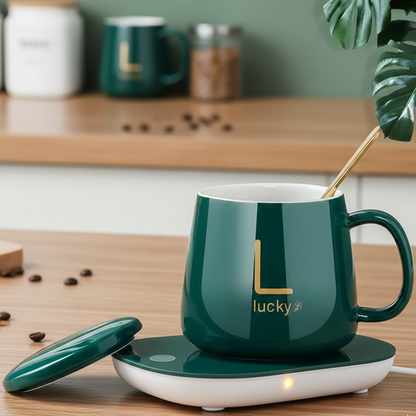 Electric Coffee Warmer