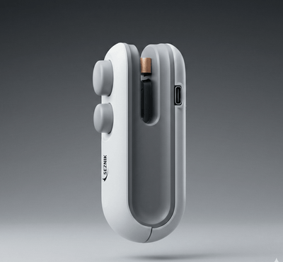 Mini Portable Sealing Machine - Al Tijara UAE