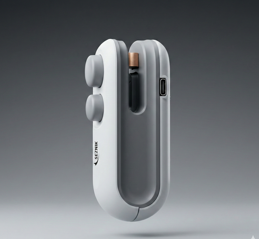 Mini Portable Sealing Machine