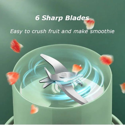 Crusher Juicer - Al Tijara UAE