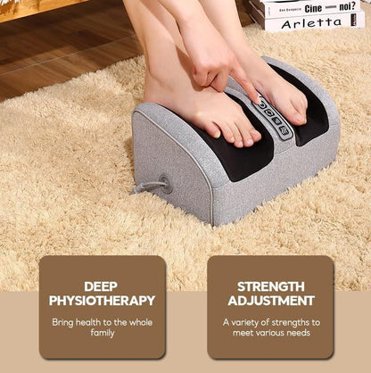 Electric Foot Massager - Al Tijara UAE