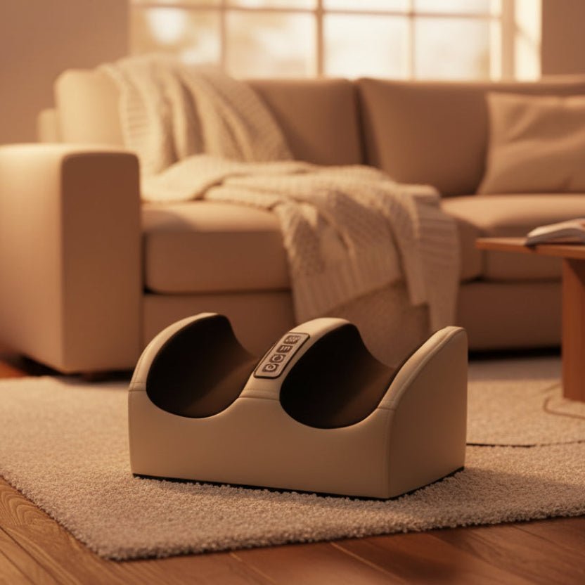 Electric Foot Massager - Al Tijara UAE