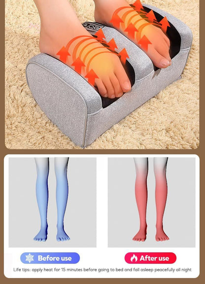 Electric Foot Massager - Al Tijara UAE