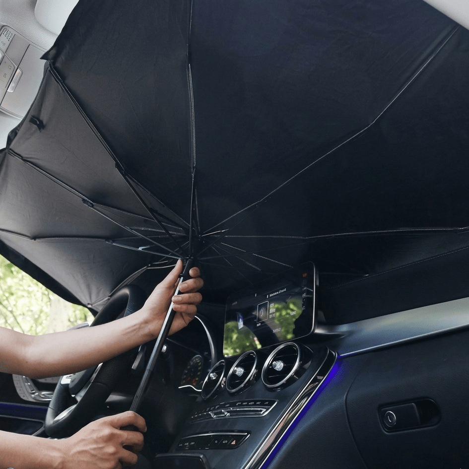 HeatBlock Windscreen Protector - Al Tijara UAE